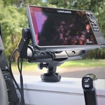Railblaza HEXX Fishfinder Mount