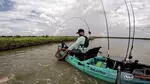 Railblaza Stealth Camera Boom