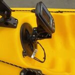 Railblaza adjustable platform