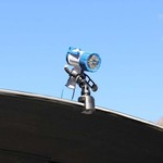 Railblaza Bimini RailMount