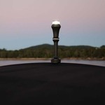 Railblaza Bimini RailMount Light Kit