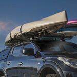 Railblaza C-Tug Tie Downs