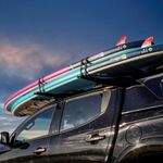 Railblaza C-Tug Tie Downs