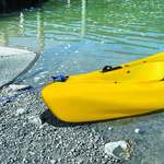 Railblaza CleatPort in black