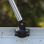 Railblaza Railblaza Clevis/Bimini Support