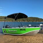 Railblaza Railblaza Clevis/Bimini Support