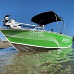 Railblaza Railblaza Clevis/Bimini Support