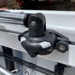 Railblaza Railblaza Clevis/Bimini Support