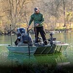 Railblaza HEXX Live Pole 60