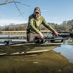 Railblaza HEXX Live Pole 60