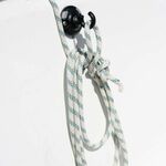 Railblaza Hook25 als Seilhalter