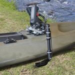 Railblaza Kayak and Canoe Fishfinder And Transducer Mounts
