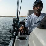 Railblaza Mobilgeräte-Halter "Mobi"