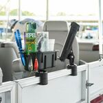 Railblaza Pontoon Railmount 28-32mm