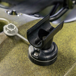 Railblaza QuickGrip Padlle Clip Star Mount