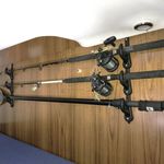 Railblaza RodRak Fishing Rod Storage Rack