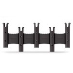 Railblaza RodStow Rutenhalter in black - extended