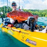 Railblaza Rotating Platform S