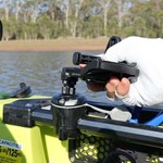 Railblaza Spooling Station Fixed and StarPort Mount