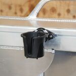 Railblaza StarPort TrackLoader mit Dromk Hold