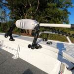 Railblaza Trolling Motor Support XL