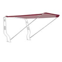 Bimini-Top for roll bars