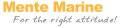 Logo Mente Marine