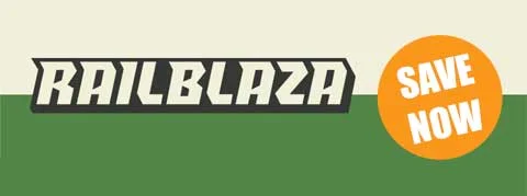 Railblaza discount system