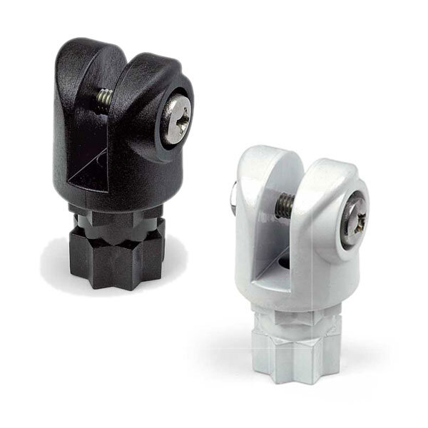 Railblaza Clevis/Bimini Support