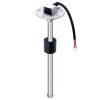 KUS NIRO-dompelbuisgever S5 voor brandstof- en watertanks...