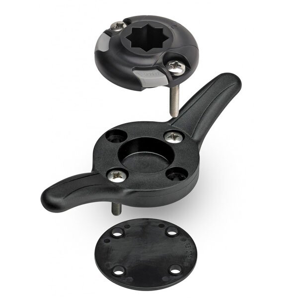 Railblaza CleatPort - Black