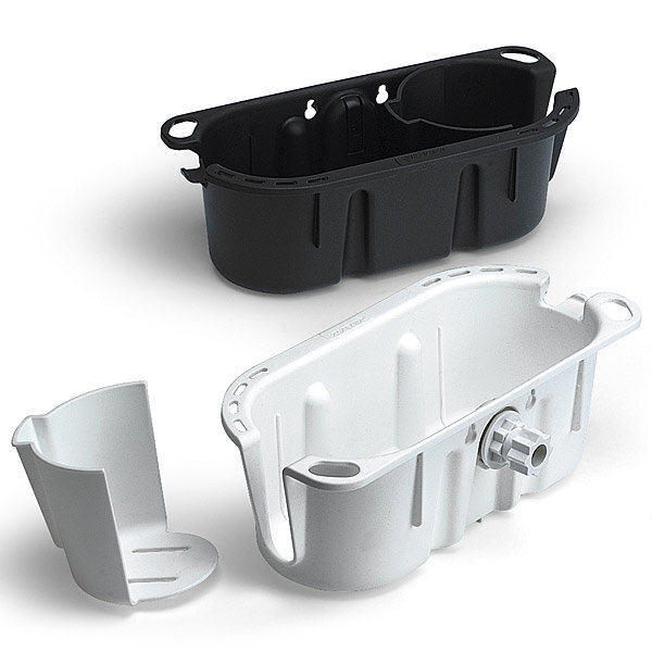 Railblaza StowPod - black