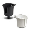 Railblaza Drink Hold bekerhouder - wit