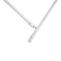 Bimini-Top ELEGANCE with 3 arches