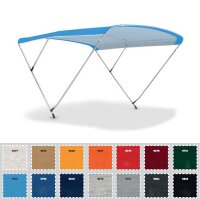Bimini-Top SPORT with 3 arches