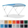 Bimini-Top SPORT with 3 arches