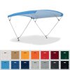 Bimini-Top SPORT with 4 arches