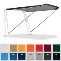 Bimini-Top UNIVERSAL for roll bar "BARCA"