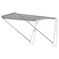 Bimini-Top UNIVERSAL for roll bar "BARCA" width...
