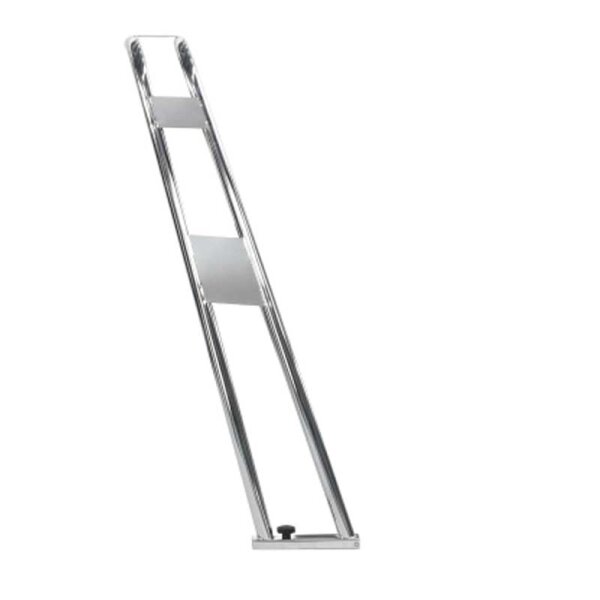 Apparaathouder / rolbeugel BARCA voor sportboten en opblaasbare boten