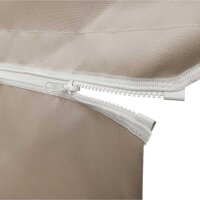 Leteral front extension for Bimini-Top SUPERIOR / FRONT...