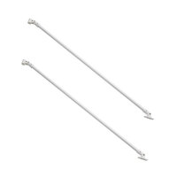 Struts for Bimini-Top ELEGANCE Ø 20 mm - aluminium