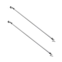 Struts for Bimini-Top CHIC Ø 25 mm - aluminium