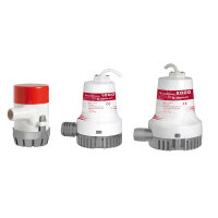 EUROPUMP II Electric Centrifugal Submersible Pumps /...