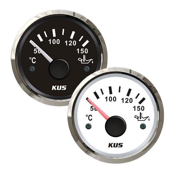 KUS temperatuurindicator voor motor- en transmissieolie