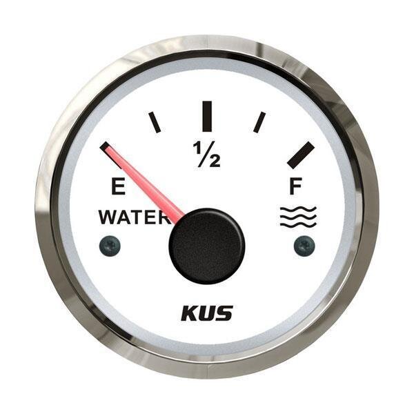KUS-tankmeter voor water