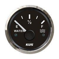 KUS analog water level gauge