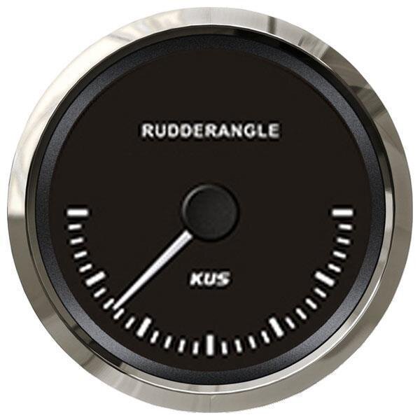 KUS rudder angle gauge (groß)