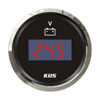 KUS digital Voltmeter