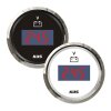 KUS voltmeter (digitaal)